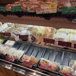 User's review image for ベーカリー&カフェ ルパ 笹塚店