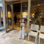 用戶對於ハーベステラス  品川店的評論圖