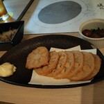 用戶對於蟻月 東京スカイツリータウン・ソラマチ店的評論圖