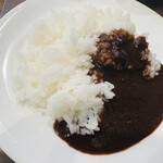 User's review image for Hamburg diner maru