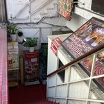 用戶對於山西亭的評論圖