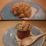 用户对于虎ノ門 とだか的评论图