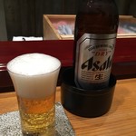 用户对于北新地　鮨　なか川的评论图
