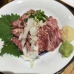 用戶對於LiLy的評論圖