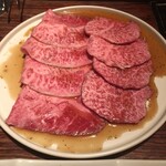 User's review image for 恵比寿焼肉　kintan