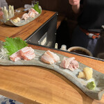 User's review image for 炭火焼鳥 きち蔵