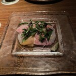 用戶對於IVY PLACE的評論圖