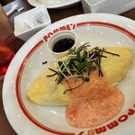 用戶對於ポムの樹 山科ラクト店的評論圖