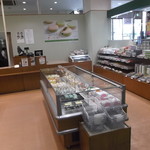 用戶對於六花亭 西友宮の沢店的評論圖