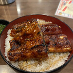 用戶對於宇奈とと 大阪本町店的評論圖