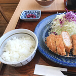 用戶對於とん久 アトレ上野店的評論圖