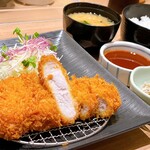 用戶對於とんかつKYK 南海店的評論圖