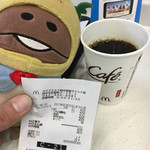 User's review image for マクドナルド 府中若松サミット店