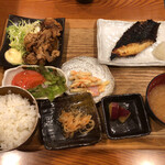 用戶對於魚焼男 新橋本店的評論圖