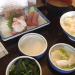 User's review image for 大衆食堂BEETLE 原宿