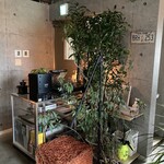 User's review image for CAF'E MID STAMP EBISU