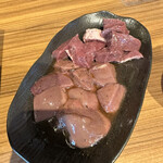 用戶對於卸)新宿食肉センター極 恵比寿店的評論圖
