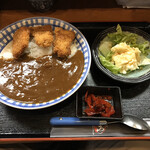 用戶對於ひかりや食堂的評論圖