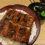 用户对于名代 宇奈とと 立川店的评论图