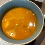 User's review image for Rojiura Curry SAMURAI. 札幌駅アピア