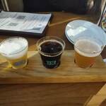 用戶對於クラフトビアバル IBREW 秋葉原駅前店的評論圖