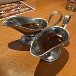 用户对于鉄板王国 町田店的评论图