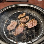 用戶對於牛角 品川店的評論圖