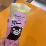 用戶對於Dipper Dan CREPE イオンモールりんくう泉南店的評論圖