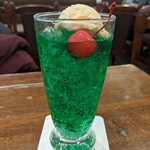 用戶對於珈琲館  根津店的評論圖