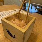 User's review image for 出汁しゃぶおばんざい おかか 市ヶ谷