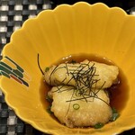 User's review image for 池袋 すし 福寿