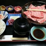 用戶對於湯葉料理 かめや本家的評論圖