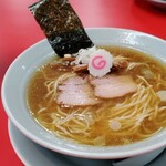 用戶對於麻布 チャーシュー軒的評論圖