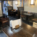 用户对于えびす庵 本店的评论图