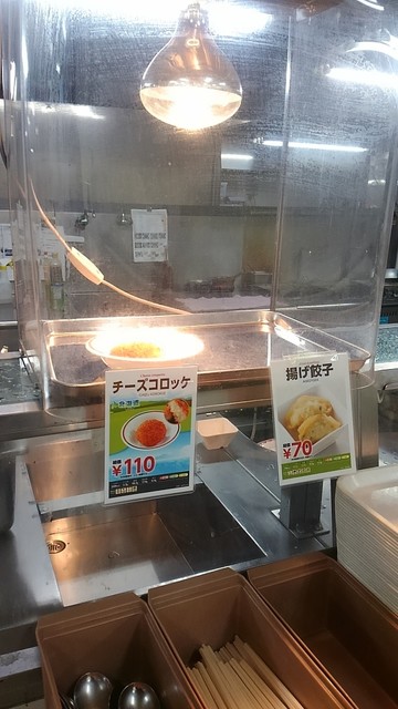 用戶對於生協グランド坂食堂的評論高清圖