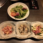 用戶對於和牛焼肉 土古里 浅草店的評論圖