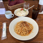 User's review image for カプリチョーザ ピッツァ＆ビュッフェ イオンモール堺鉄砲町店