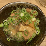 用戶對於串カツ　しろたや的評論圖