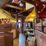 用户对于ウッディ的评论图