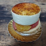 User's review image for equilibre