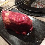 User's review image for 焼肉IWA