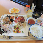 User's review image for からすま京都ホテル　オリゾンテ