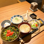 User's review image for 自然薯 tororo
