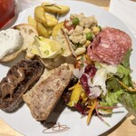 User's review image for スターバックス リザーブ(R)ストア 銀座マロニエ通り