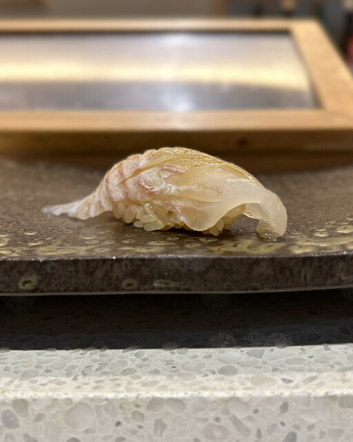 用戶對於神楽坂 鮨 弥栄的評論高清圖