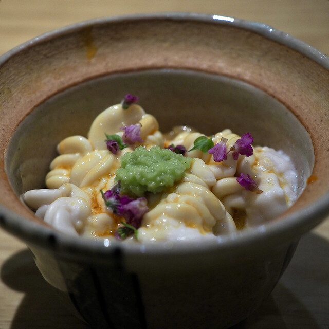 用户对于すし処 稽司的评论高清图