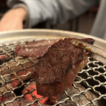 用戶對於炭火焼肉 肉蓮的評論圖