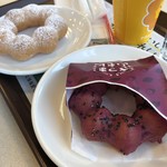 User's review image for ミスタードーナツ 東住吉ショップ