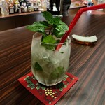 User's review image for バー クラスター