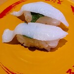 用户对于スシロー 札幌苗穂店的评论图